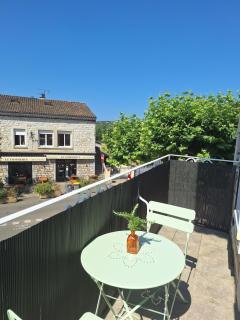 Charmant studio avec piscine - Ruoms - 7