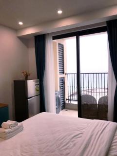 The Ocean Apartment - Phú Quốc - 3