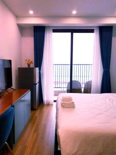 The Ocean Apartment - Phú Quốc - 4