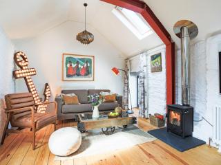 The Old Stables - Totnes - 9