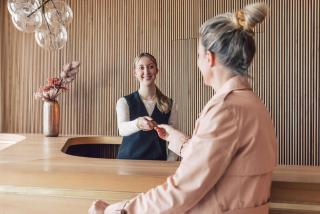 Boutique Hotel Zach - Innsbruck - 9