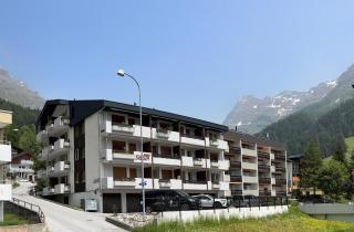 Residenz Siesta Leukerbad - Leukerbad - 9