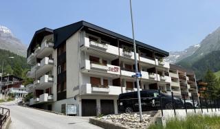 Residenz Siesta Leukerbad - Leukerbad - 0