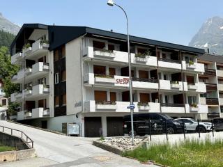 Residenz Siesta Leukerbad - Leukerbad - 8