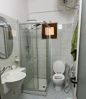Elda's apartment - Saranda - 3