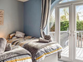 Mattys Place - Nannerch - 1