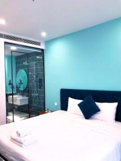 The Ocean Apartment - Phu Quoc - 6