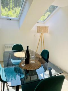 The Mountain Sky Apartment - Mýtinka, Jeseník - Jeseník - 1