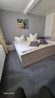 Ferienhaus Strauss nahe der Kyffhäuser Therme - Bad Frankenhausen/Kyffhäuser - 8