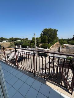 Elleffe Apartments - Pulsano - 4