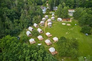 Glamping Slapy - Slapy - 0