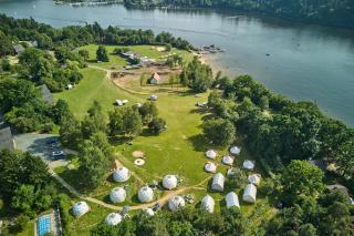 Glamping Slapy - Slapy - 4