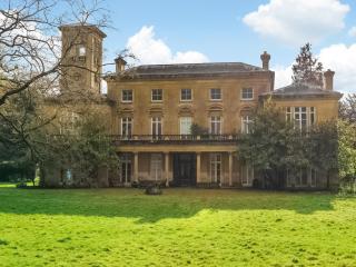 Tibberton Court Apartment 2 - Uk48589 - 1