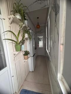 Center Cozy Apartment - Bisjkek - 7