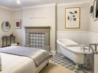 Olive Cottage - Barnard Castle - 1