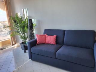 Studio 1 bedroom, very nice view with parking space - Mauguio - 5