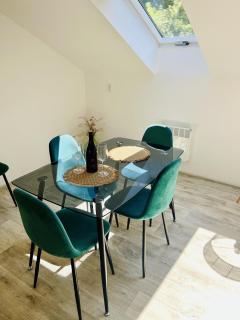 The Mountain Sky Apartment - Mýtinka, Jeseník - Jeseník - 2