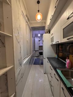 Center Cozy Apartment - Bisjkek - 8
