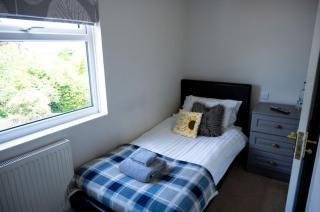 Five Bells Wickham - Newbury - 1