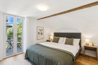 Klara 1031 - Olma, Spital, Uni St- Gallen - St. Gallen - 0