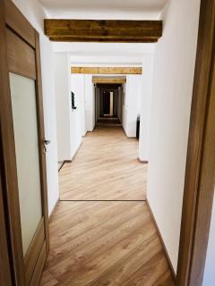 The Mountain Sky Apartment - Mýtinka, Jeseník - Jeseník - 8