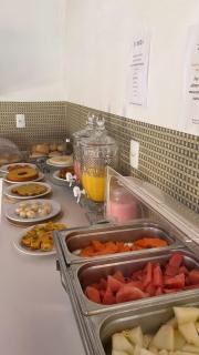 POUSADA AREIAS DE PAJUÇARA - 4