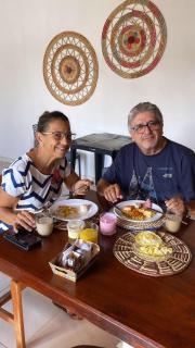 POUSADA AREIAS DE PAJUÇARA - 3