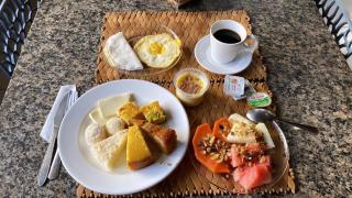 POUSADA AREIAS DE PAJUÇARA - 6