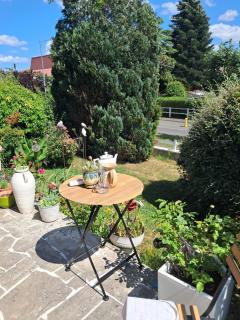 Chez Toinette - Bretteville-sur-Odon - 5