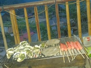 Quang Thuận Bản Giốc Homestay - Cao Bằng - 7