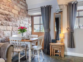 Jacobs Barn - Uk46733 - Wootton - 6