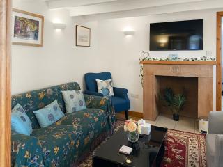 Cosy Cottage - Lamlash - 0
