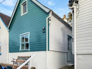 Cosy Cottage - Lamlash - 9
