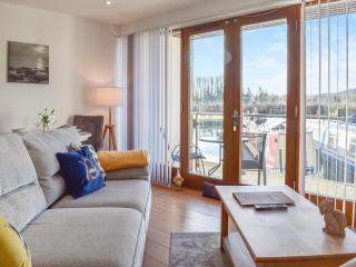 Waterside Retreat - Carnforth - 0