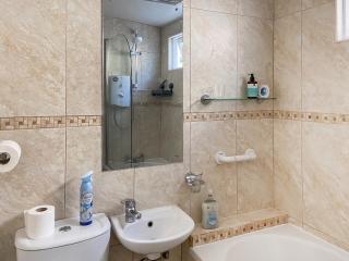 Cosy Cottage - Lamlash - 3