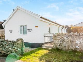 Little Netherleigh - Trearddur - 0