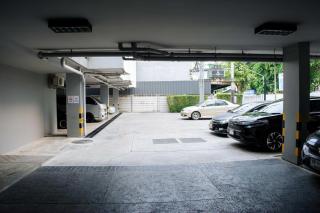 Cozy Studio in Jed Yod Nimman 711 & Coffee Steps Away - Chiang Mai - 2