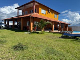 Paraíso em Santo Amaro - Santo Amaro - 0