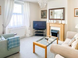 St Annes Cottage - Torquay - 0