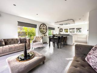 Countesswells Villa - Aberdeen - 9