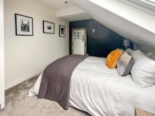 Countesswells Villa - Aberdeen - 1