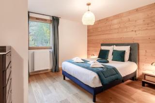Appartement moderne - Les houches - 7