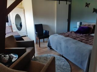B&B Bourgondisch Lomm - Lomm - 6