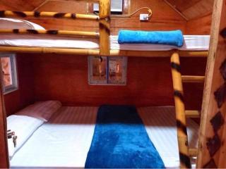 Sea-Sky Sky Blue Beach Resort at Malabrigo Lobo Batangas - Lobo - 7
