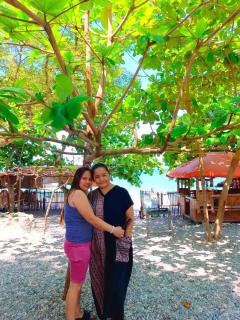Sea-Sky Sky Blue Beach Resort at Malabrigo Lobo Batangas - Lobo - 1