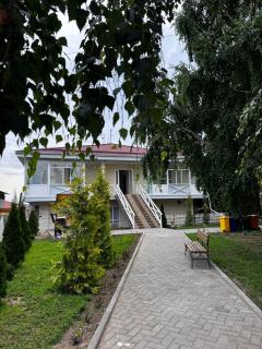 Квартира-студия Радуга Вест Прованс - Kosh-Kël' - 0