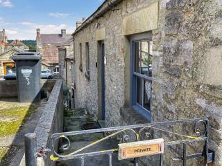 Mews End Cottage - Middleham - 0