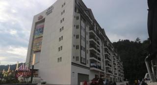 Phoenix Nest Homestay - 0