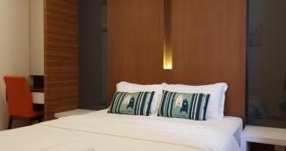 Anjung TS3 Homestay - 7