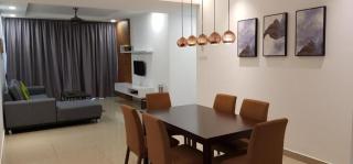 Anjung TS3 Homestay - 1